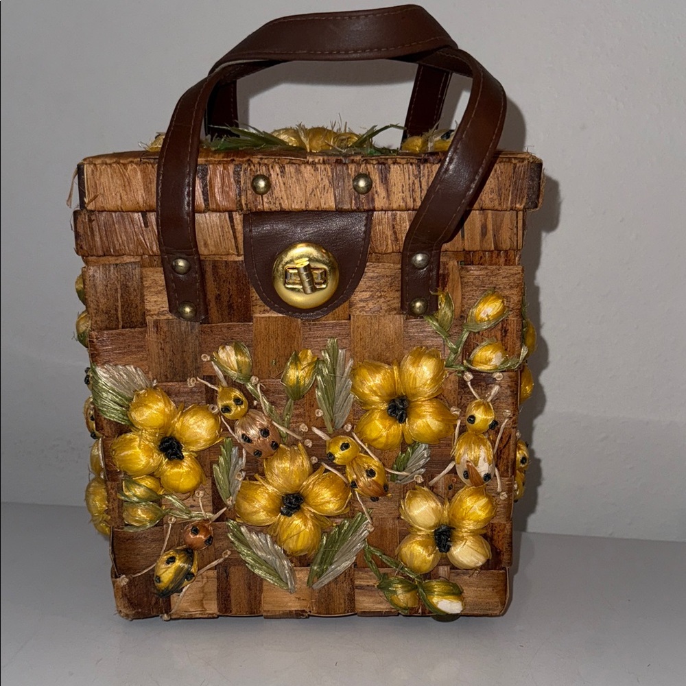 Vintage bag